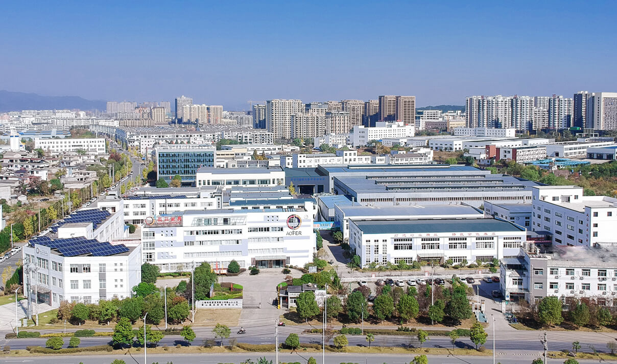 Aofer Hospitality Ltd.