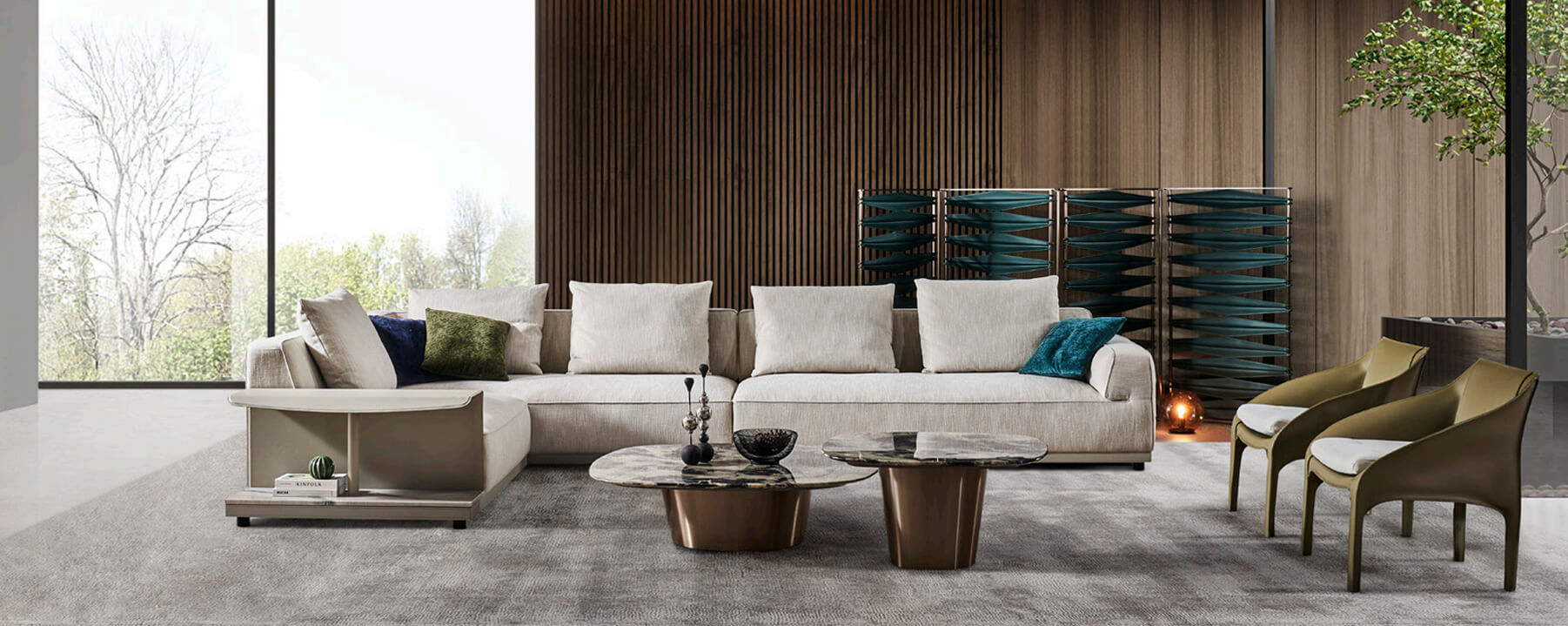 Aofer Hospitality Ltd.