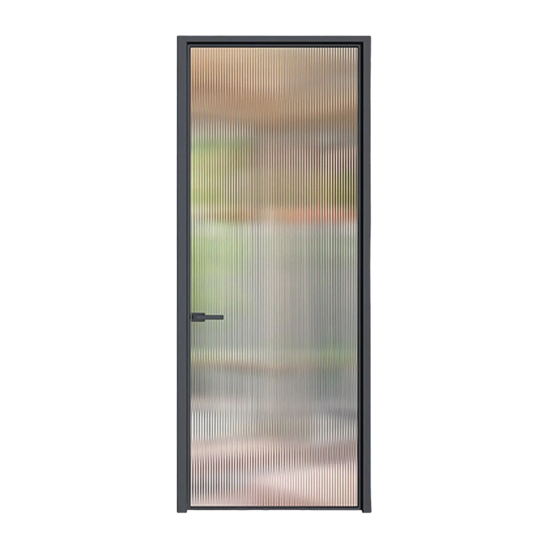 Aluminum Glass Door