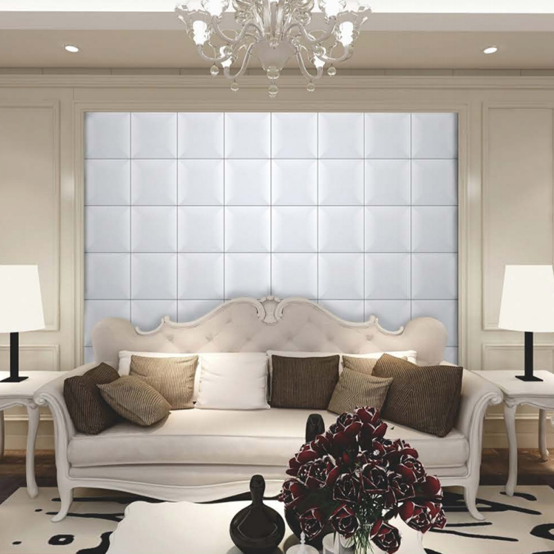 PVC Wall Panels-PVC