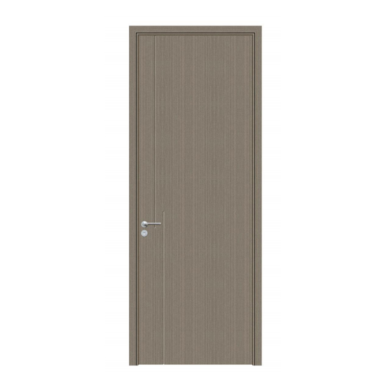 MDF PVC Door-PVC