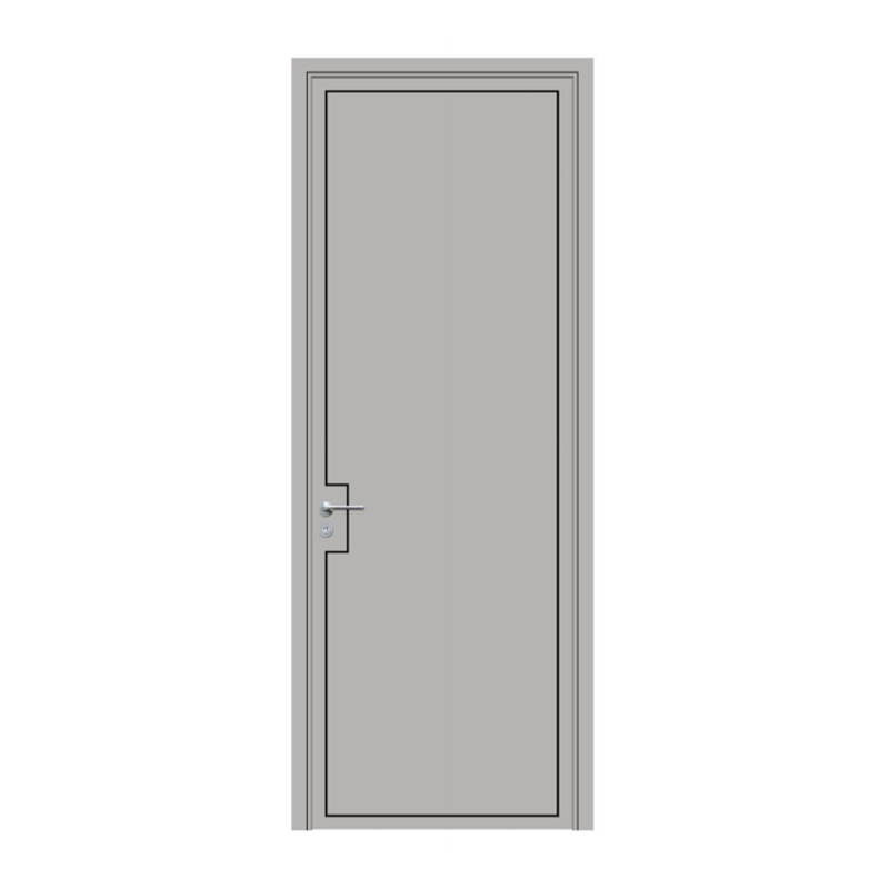 MDF Combined Door