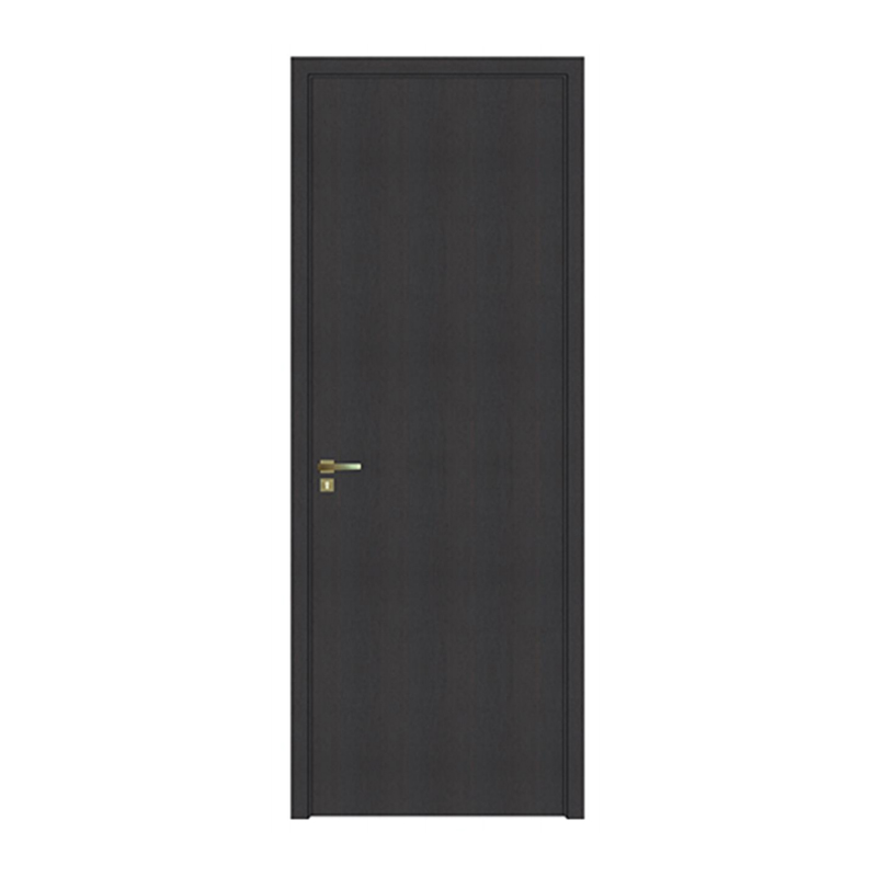 Wood Veneer Door