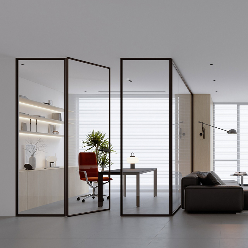 Integrated Wallboards