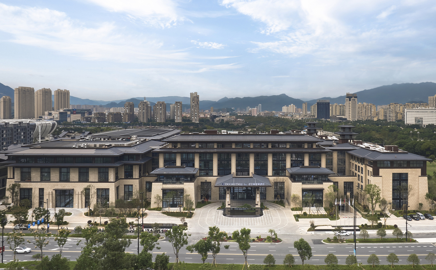 Aofer Hospitality Ltd.