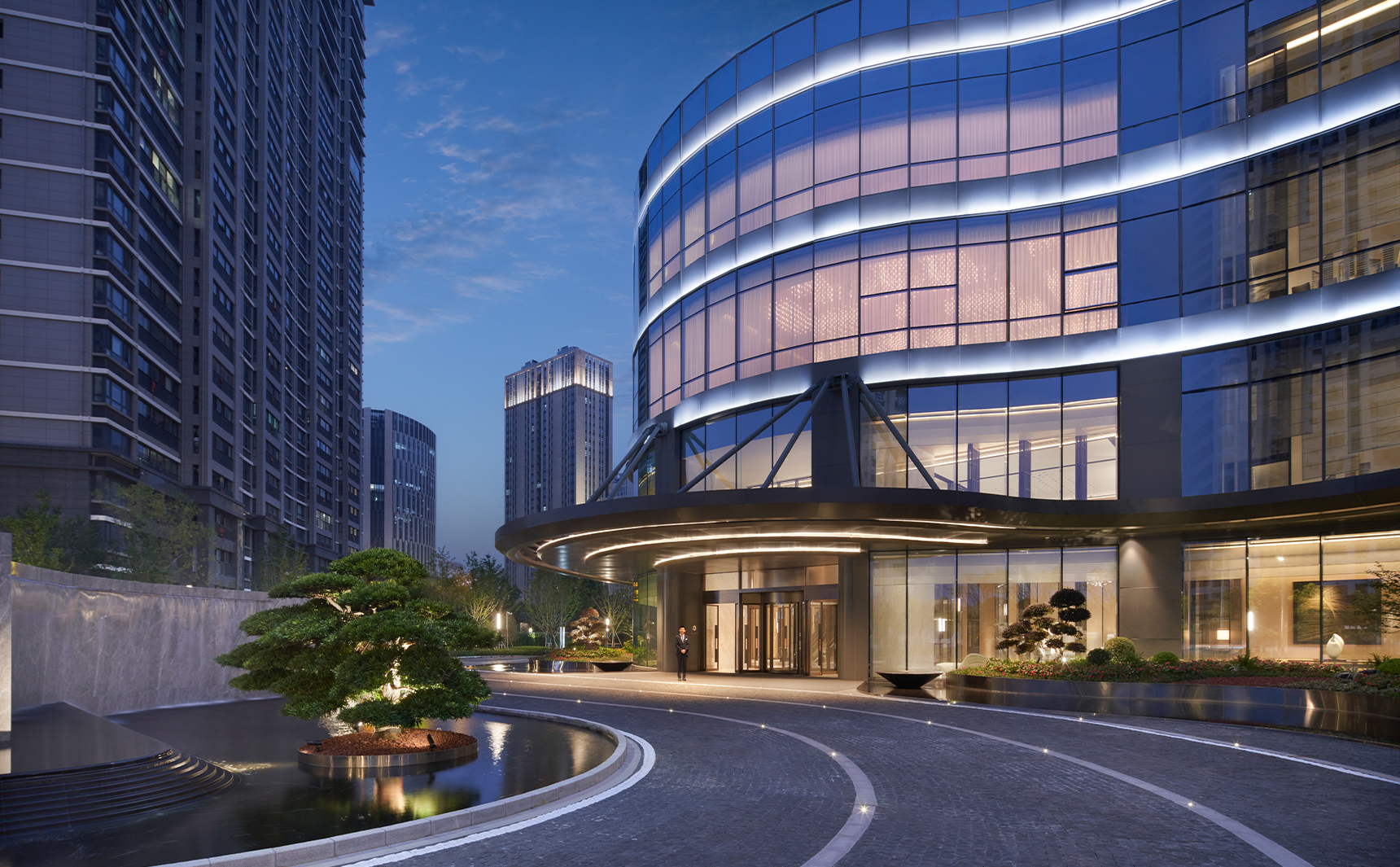Aofer Hospitality Ltd.