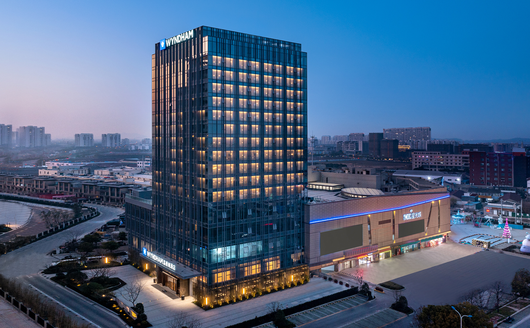 Aofer Hospitality Ltd.