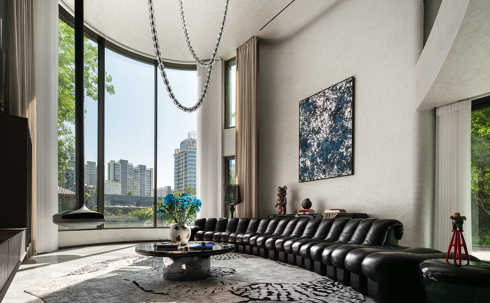 Aofer Hospitality Ltd.