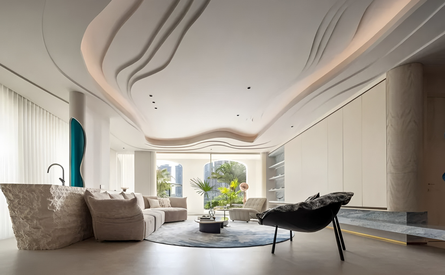 Aofer Hospitality Ltd.