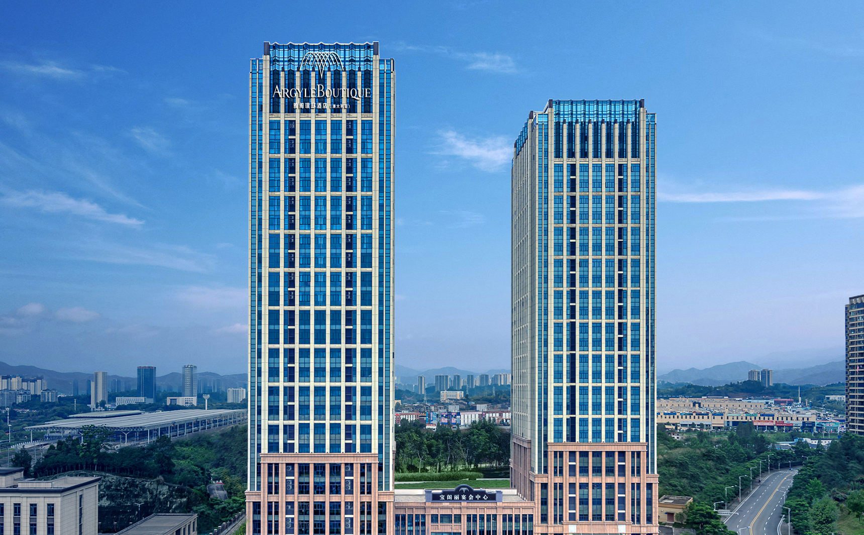 Aofer Hospitality Ltd.