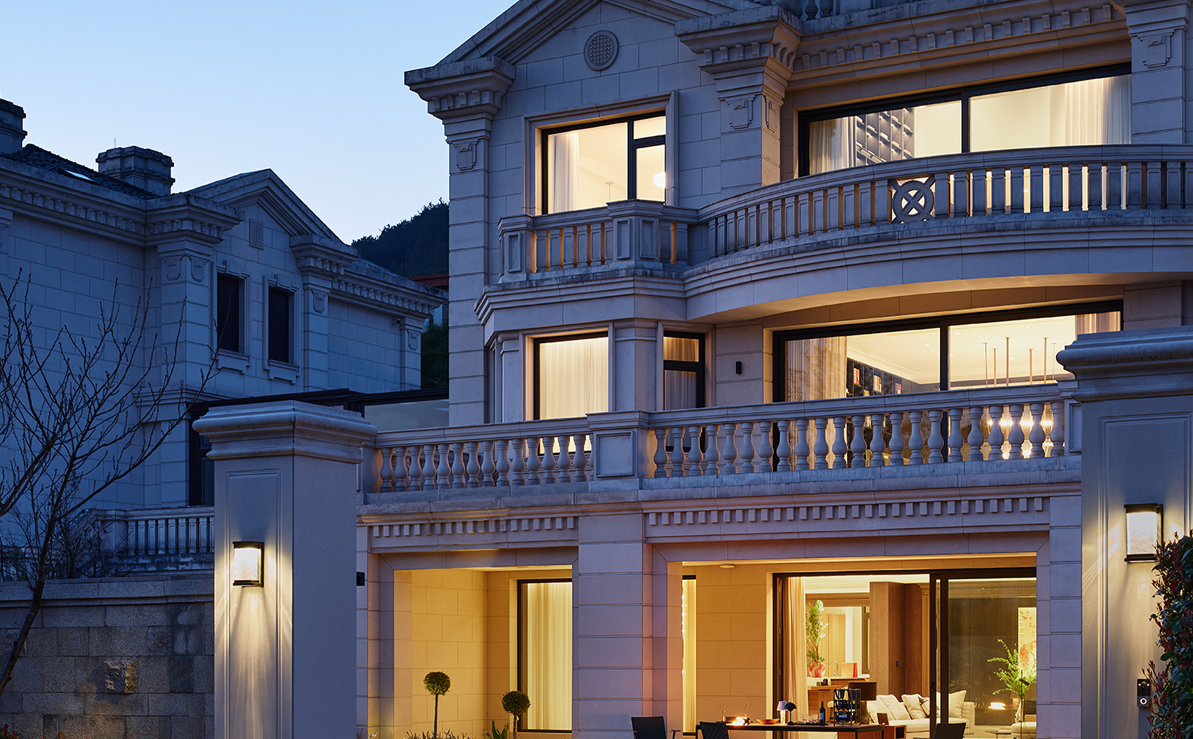 Aofer Hospitality Ltd.