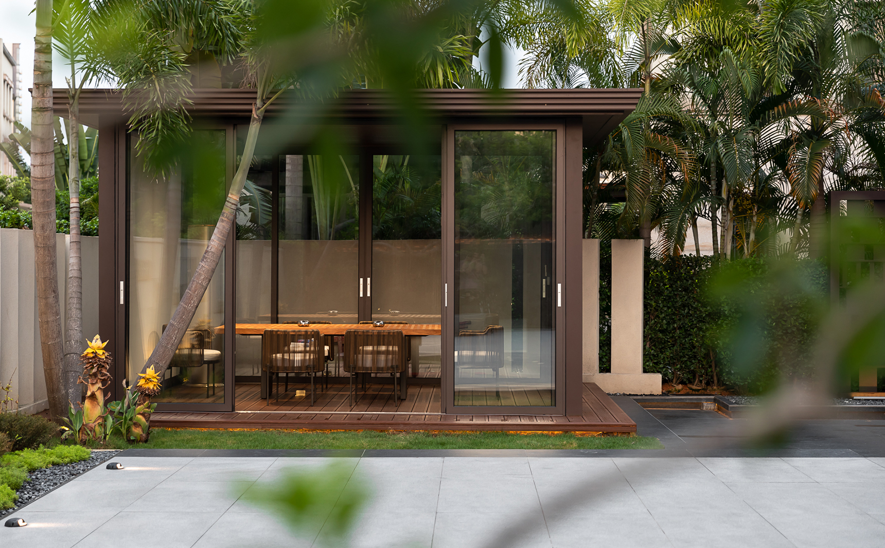 Aofer Hospitality Ltd.