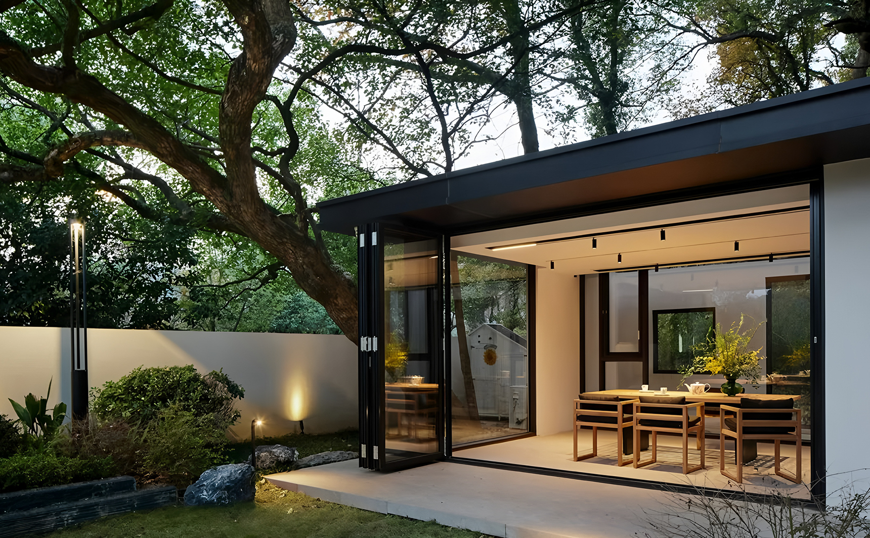 Aofer Hospitality Ltd.